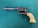 Colt Single Action Army .44 spl. 1938.