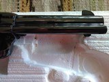 NIB Colt 45 SAA 3rd Gen 4 3/4 Blue w/ Ivory Grips - 15 of 19
