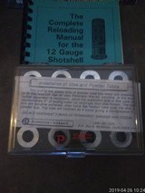 Ponsness-Warren 12 gage shell re-loader w/ all supplies - 11 of 11