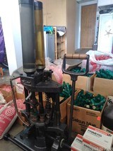 Ponsness-Warren 12 gage shell re-loader w/ all supplies - 9 of 11