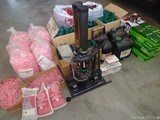 Ponsness-Warren 12 gage shell re-loader w/ all supplies - 4 of 11