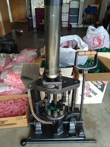 Ponsness-Warren 12 gage shell re-loader w/ all supplies - 1 of 11