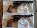 2 Rare, 3rd Gen Colts, 44-40s, Con S#s, NIB, 6 ", Un-Flu - 1 of 10