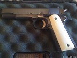 Colt MK IV Series 70 Government 45 5" - 1 of 14