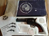 Armi San Marco New Dakota 357 Magnum - 2 of 19