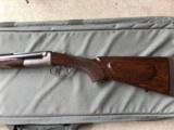 Verney Carron Azur 450 3 ¼" Double Rifle - 7 of 7