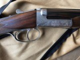 Verney Carron Azur 450 3 ¼" Double Rifle - 2 of 7
