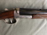 Verney Carron Azur 450 3 ¼" Double Rifle - 3 of 7