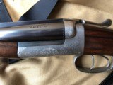 Verney Carron Azur 450 3 ¼" Double Rifle - 1 of 7