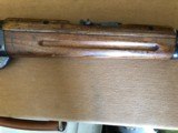 Winchester 1895 Saddle Ring Carbine.30 GOVT - 4 of 4