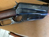 Winchester 1895 Saddle Ring Carbine.30 GOVT - 3 of 4