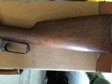 Winchester 1895 Saddle Ring Carbine.30 GOVT - 2 of 4