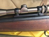 Remington M40 model 700 - 2 of 3