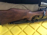 Remington M40 model 700 - 3 of 3