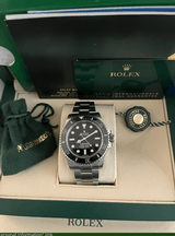 ROLEX SUBMARINER, 41mm, ceramic, 2021 - 2 of 4