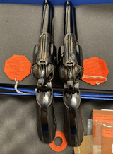 PAIR OF COLT SSA THIRD GEN 45LC- 4 3/4 - 5 of 5