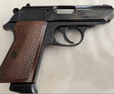 WALTHER GERMAN MANUFACTURE PPK/S 380ACP - 2 of 2