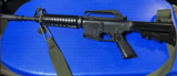 COLT XM177E2 RETRO CARBINE - 1 of 5