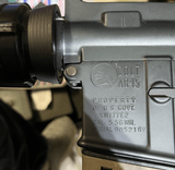 COLT XM177E2 RETRO CARBINE - 4 of 5