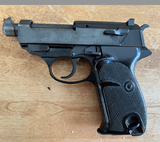 WALTHER P1 9MM KURTZ BARREL - 1 of 2