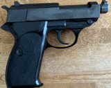 WALTHER P1 9MM KURTZ BARREL - 2 of 2