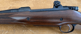 CZ SAFARI 550- FACTORY CUSTOM SHOP 19