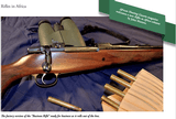 CZ SAFARI 550- FACTORY CUSTOM SHOP 19