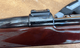 WEATHERBY FN SOUTHGATE 300 WEATHERBY MAGNUM - 2 of 7