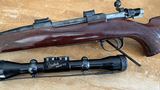 WEATHERBY FN SOUTHGATE 300 WEATHERBY MAGNUM