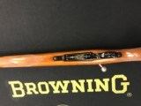 Browning Hi Power Safari Grade (.308 Win) - 10 of 14