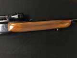 Browning BAR Grade 2 Safari .270 Win - 4 of 15