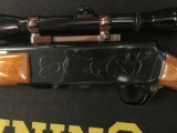 Browning BAR Grade 2 Safari .270 Win - 10 of 15