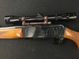 Browning BAR Grade 2 Safari .270 Win - 8 of 15