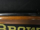 Browning BAR Grade 2 Safari .270 Win - 11 of 15