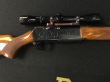 Browning BAR Grade 2 Safari .270 Win - 2 of 15