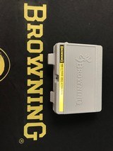 Browning Hi Power (NIB) - 10 of 14