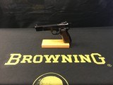 Browning Hi Power (NIB) - 1 of 14