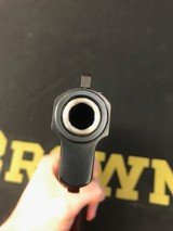 Browning Hi Power (NIB) - 8 of 14