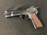 Browning Hi Power (NIB) - 2 of 14