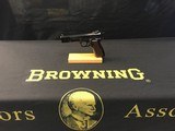 Browning Hi Power (NIB) - 14 of 14