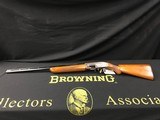 Browning Double Automatic's - 2 of 15