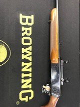 Belgium Browning BAR Safari .30-06 - 2 of 15