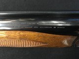 Browning .12g Magnum SXS - 5 of 15