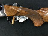 Browning .12g Magnum SXS - 6 of 15