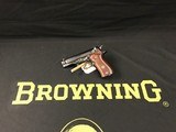 Browning BDA .380 - 1 of 14