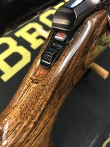 Browning A-Bolt .22 ~ (MUST SEE WOOD) - 8 of 15