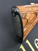Browning A-Bolt .22 ~ (MUST SEE WOOD) - 7 of 15