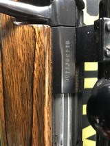 Browning A-Bolt .22 ~ (MUST SEE WOOD) - 6 of 15