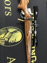 Browning A-Bolt .22 ~ (MUST SEE WOOD) - 2 of 15