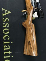 Browning A-Bolt .22 ~ (MUST SEE WOOD) - 11 of 15